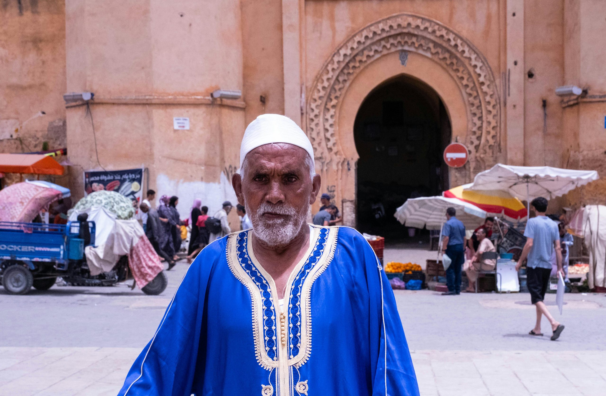 6 Days Desert Tour From Fes To Marrakech Sightseeing