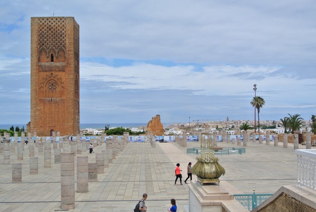 7 Days Tour From Casablanca & Morocco Imperial Cities