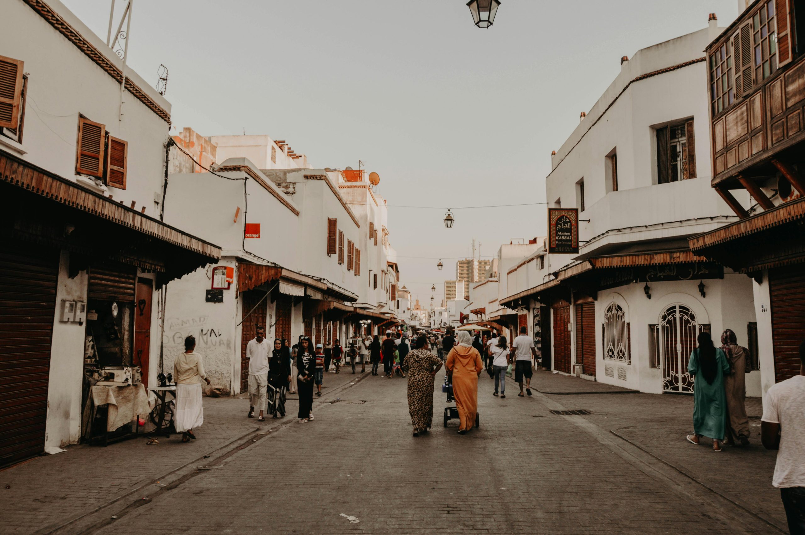 15 Days Grand Cultural Tour To Explore Morocco From Tangier