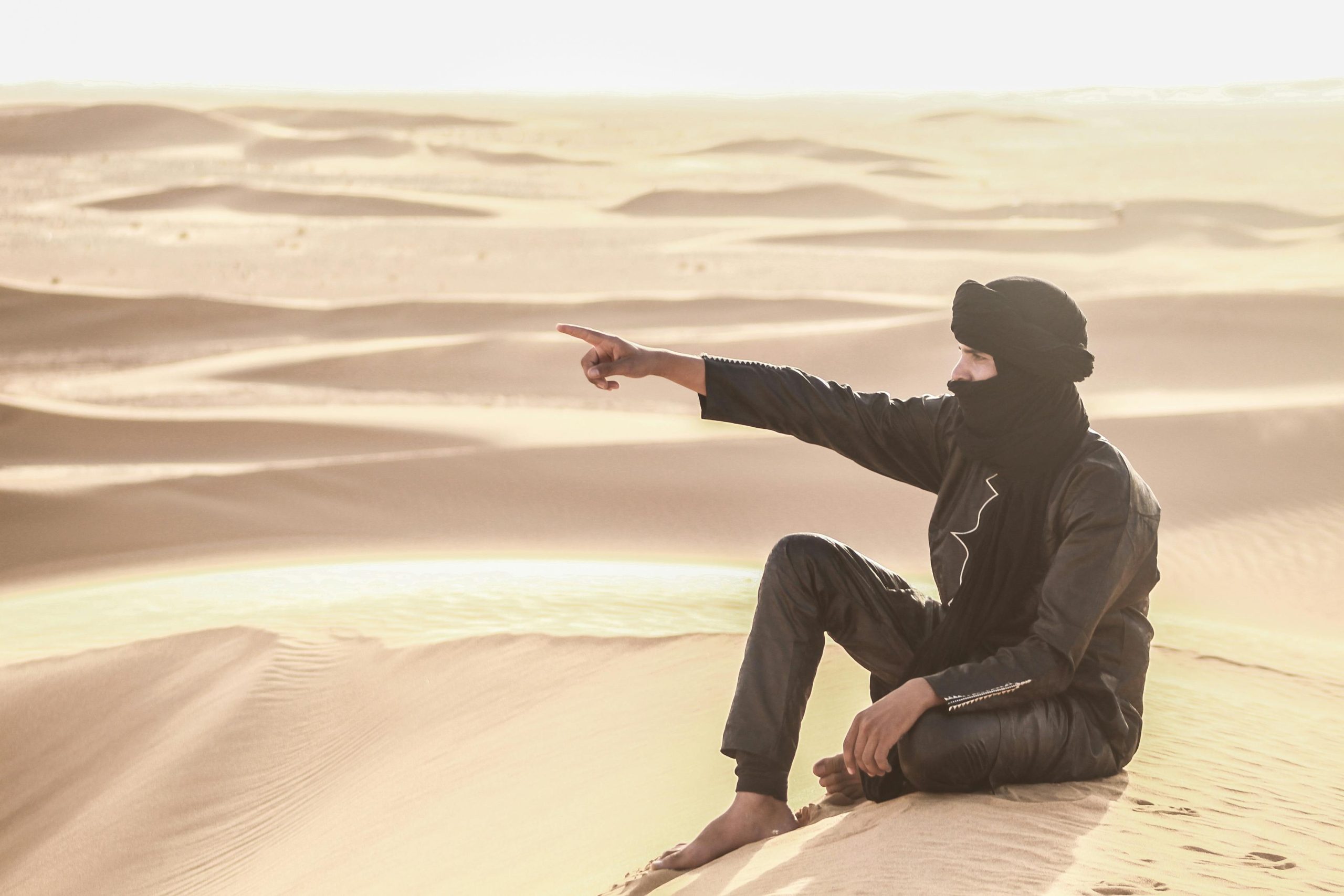 2 Days Tour To Zagora Via Desert Sahara From Marrakech